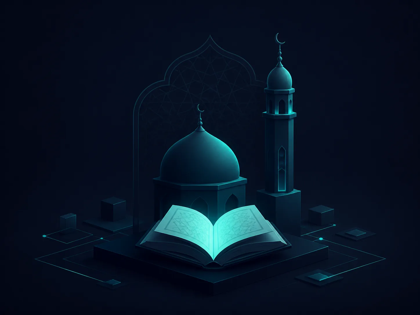 Sekolah, Pesantren & Yayasan